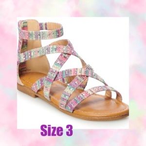 best sandals for girls